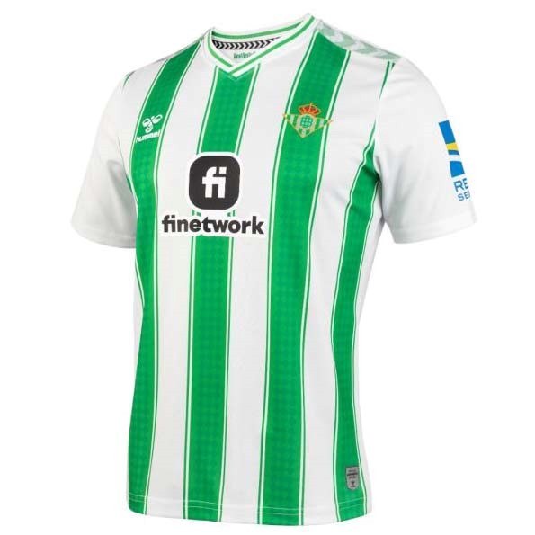 Camiseta Real Betis 1st 2023-2024